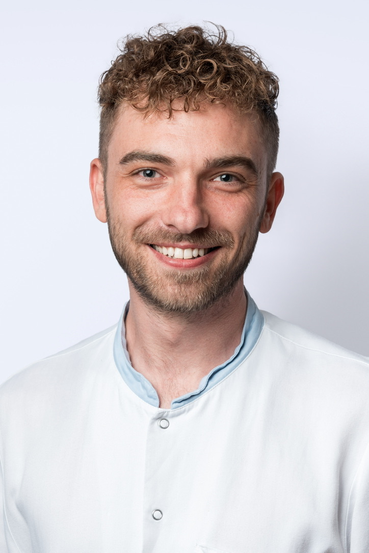 Sascha Bachinger - derAromaPfleger Sascha Bachinger - derAromaPfleger